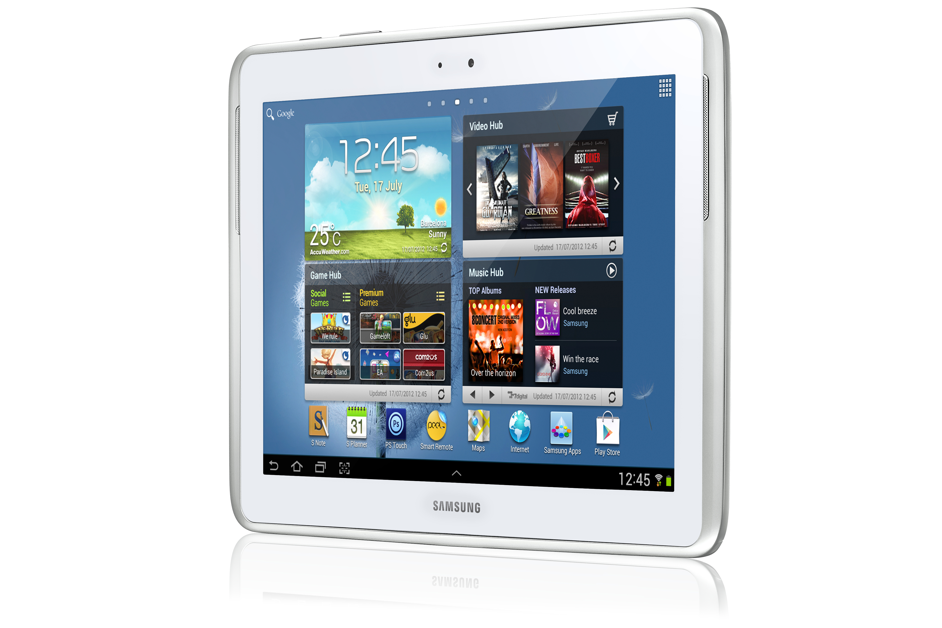 Планшет Samsung Note 10.1 Купить