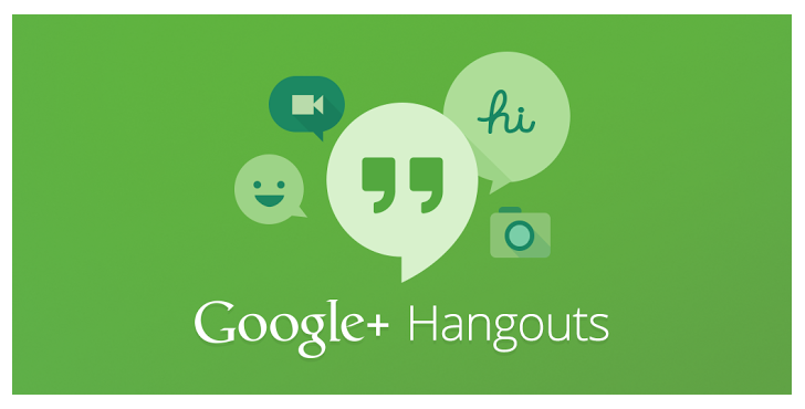 hangout app download for android