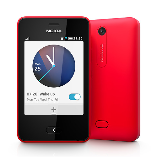 Nokia Asha 501 Review TechCity