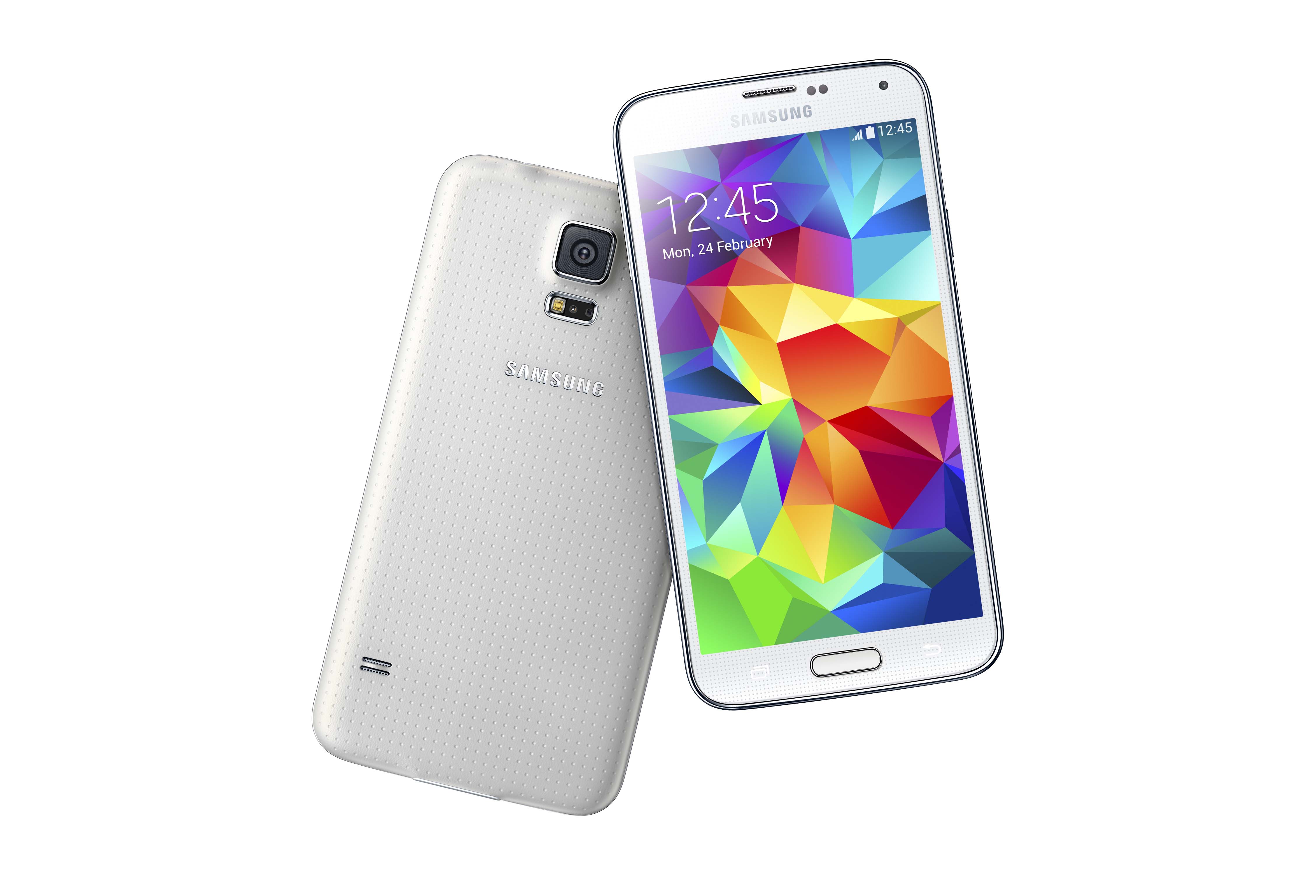 galaxy s5 in 2020
