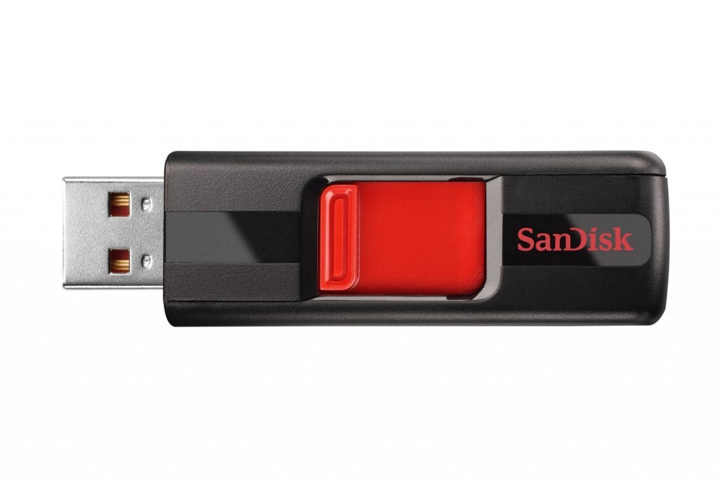 5 Best Flash Memory Drives – Carry it with you anywhere