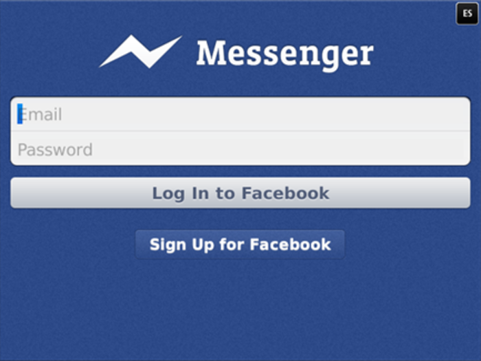 How to download facebook chat