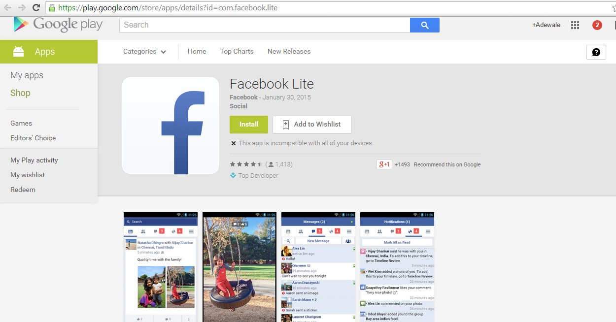             With over a million apps and games Download Android Apk Apps To Pc From Google Play Store