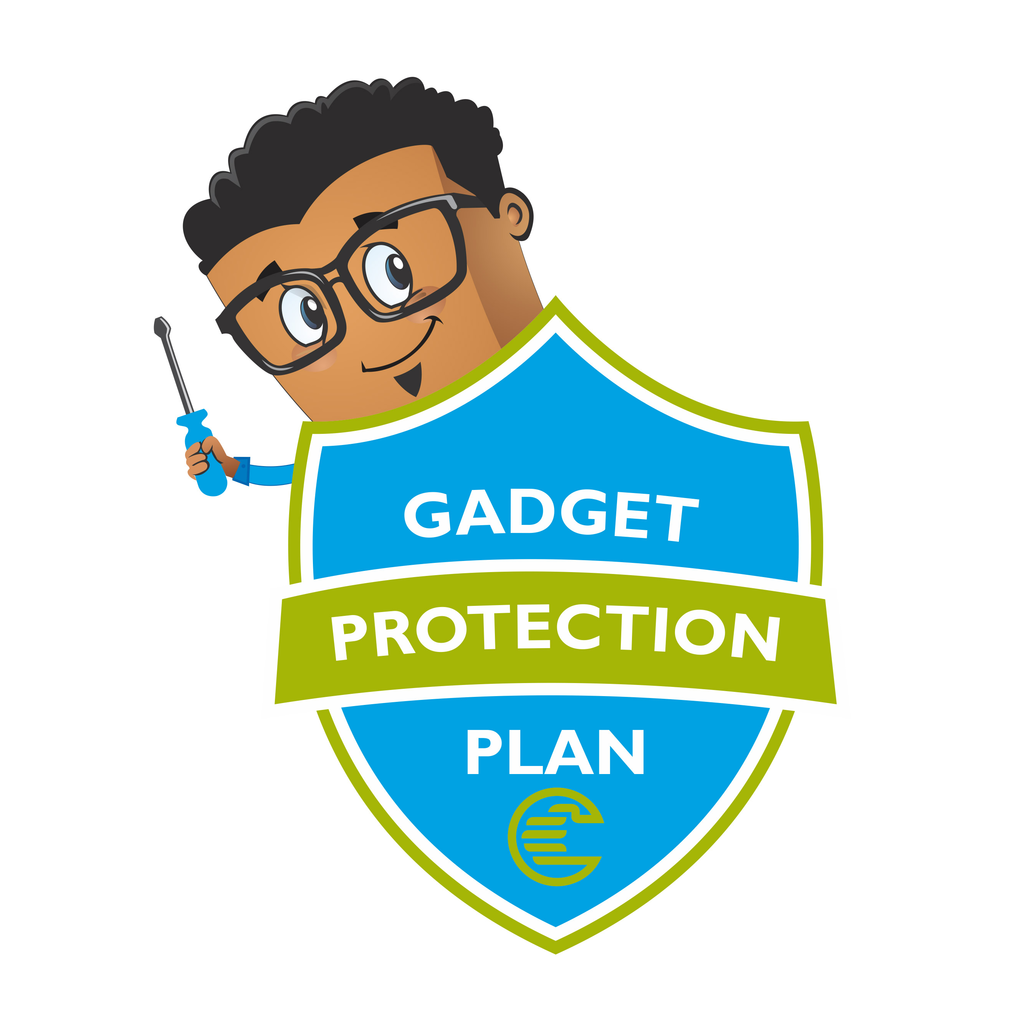Gadget protection plan GPP TechCity