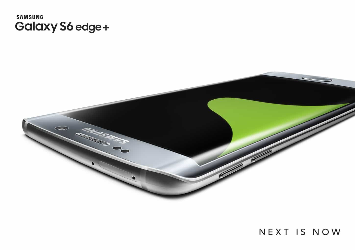 samsung s6 edge silver