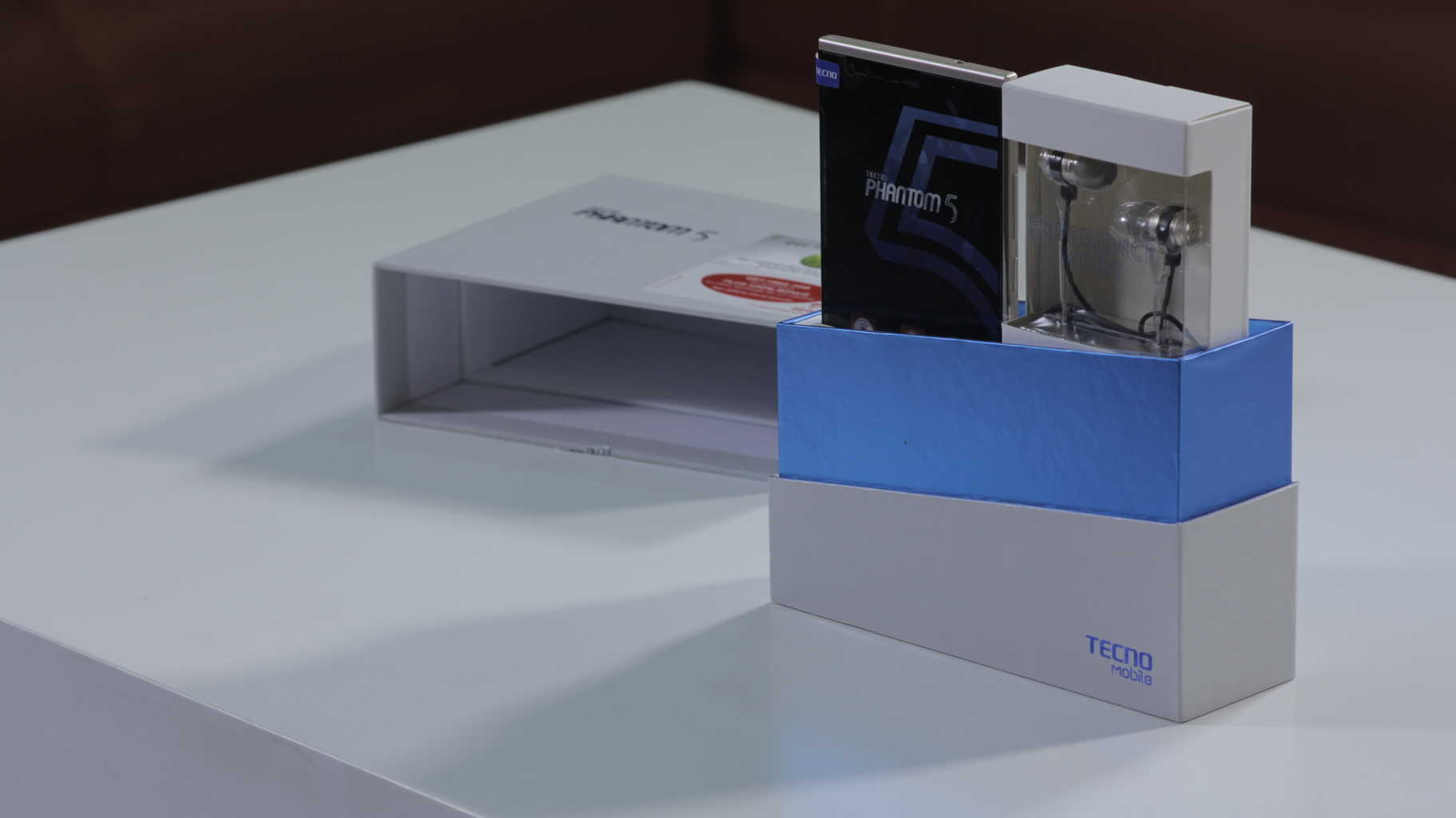 tecno phantom service center