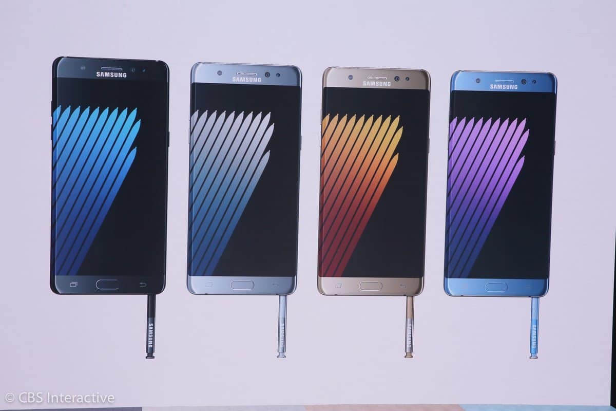 Note 7 Купить В Минске
