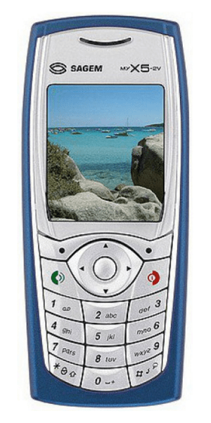 Sagem-MYX-5-2-300 | TechCity